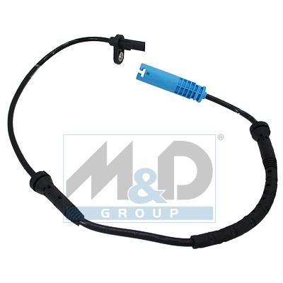 ABS-Vordersensor, zweiseitig