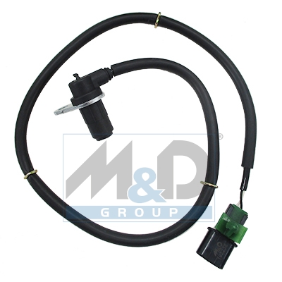 ABS-Hintersensor, rechts
