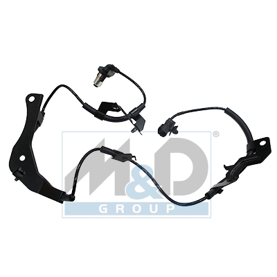 ABS-Vordersensor, rechts