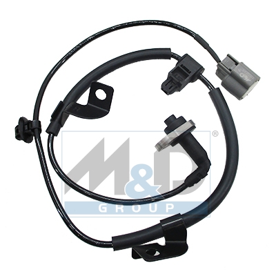 ABS-Hintersensor, rechts