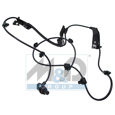 ABS-Vordersensor, rechts