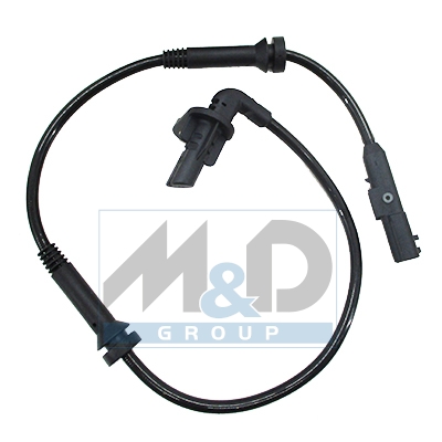 ABS-Hintersensor, rechts