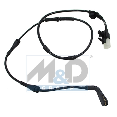 Bremsbelagverschleißsensor