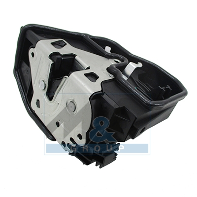 Deurslot actuator