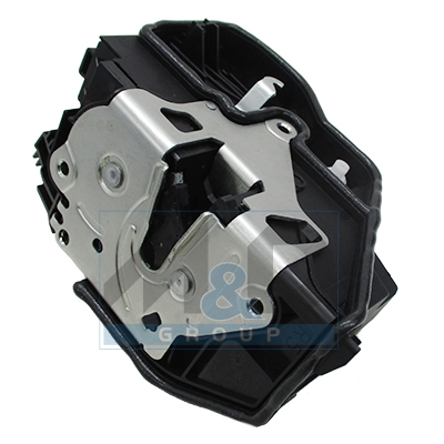 Deurslot actuator
