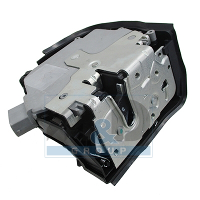 Deurslot actuator