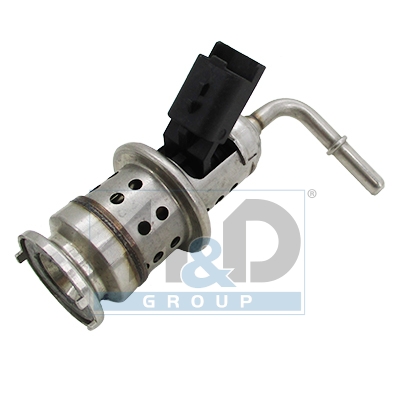 Injector