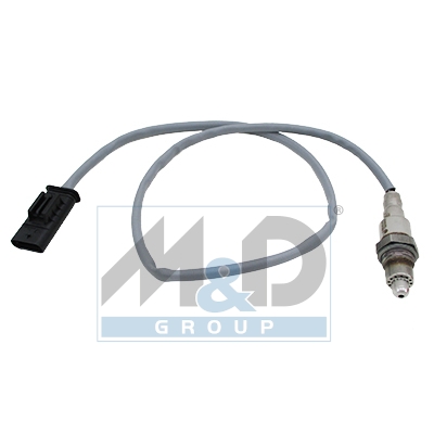 Sonde lambda