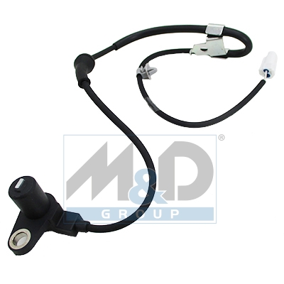 ABS sensor vooraan, rechts