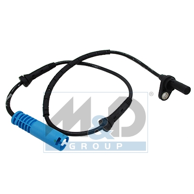 ABS-Vordersensor, zweiseitig