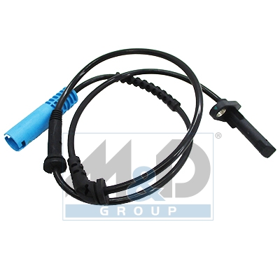 ABS-Vordersensor, zweiseitig