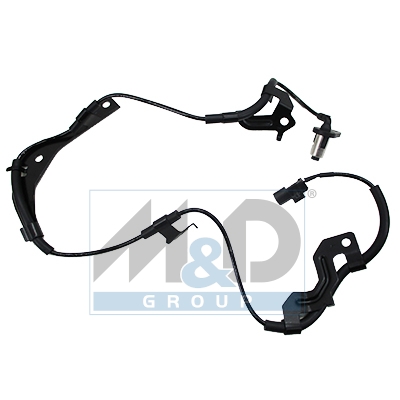 ABS-Vordersensor, links