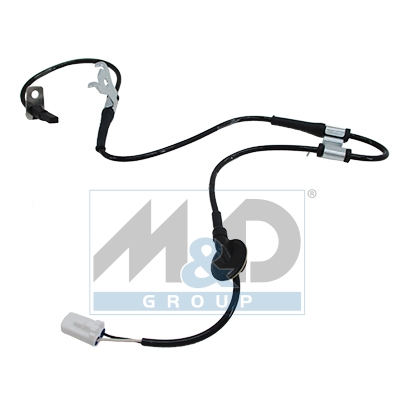 ABS-Vordersensor, rechts