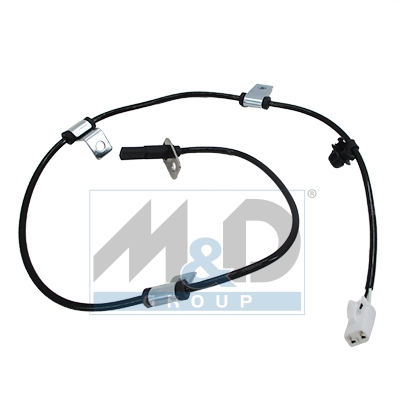 ABS-Hintersensor, rechts