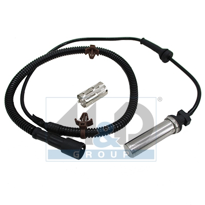 ABS sensor vooraan, 2 kanten
