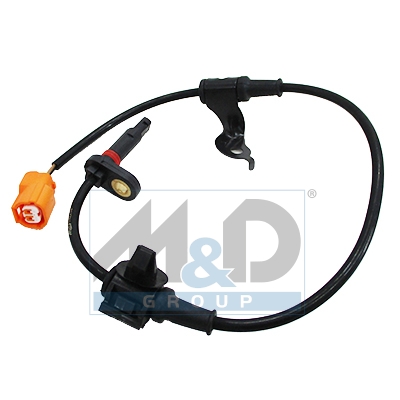 ABS-Hintersensor, rechts