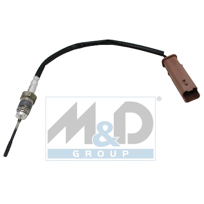 Abgas-Temperatursensor