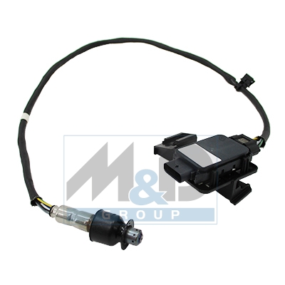 NOx sensor