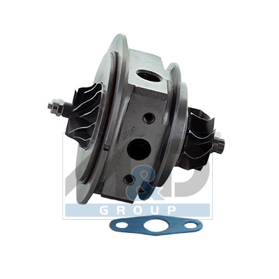 Chra turbo 