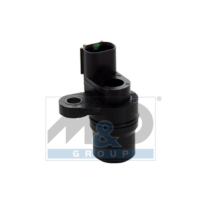 ABS-Hintersensor, links