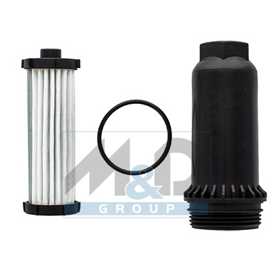 Kit filtre BVA