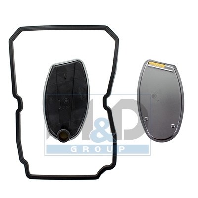 Kit filtre BVA