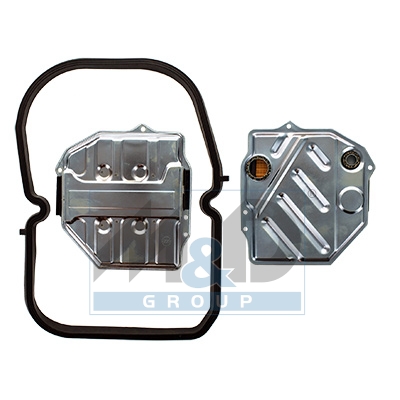 Kit filtre BVA