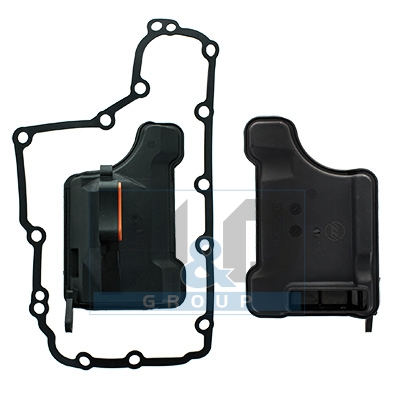 Kit filtre BVA