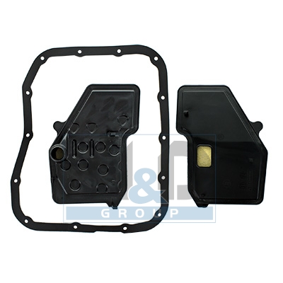 Kit filtre BVA