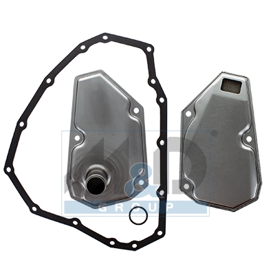 Kit filtre BVA
