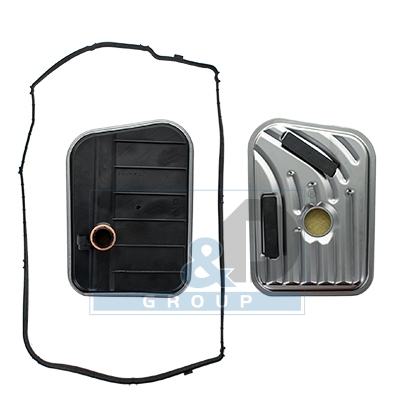 Kit filtre BVA