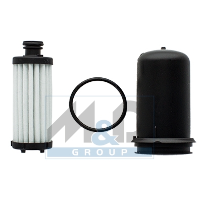 Kit filtre BVA