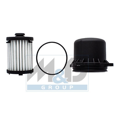 Kit filtre BVA