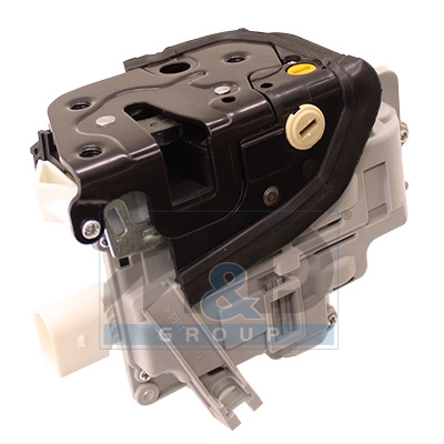 Deurslot actuator