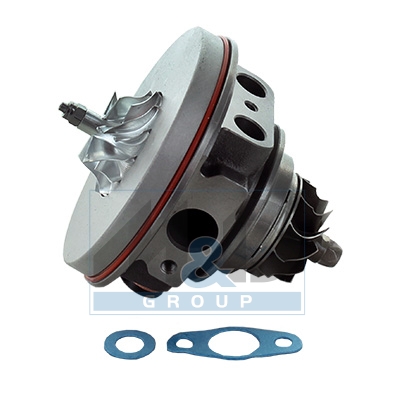 Chra turbo 