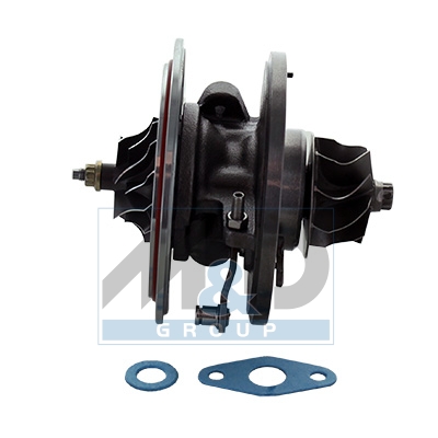 Turbo cartridge assemblage (Chra)