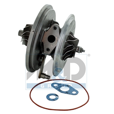 Chra turbo 