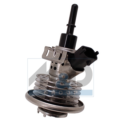 Injector