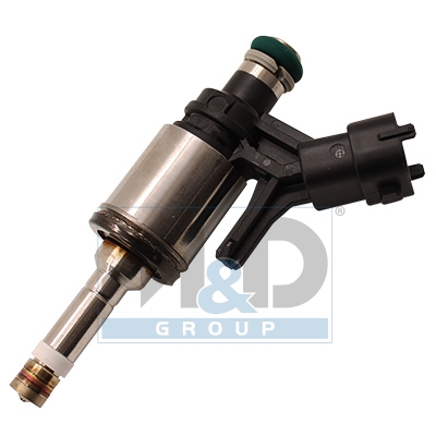 Injecteur