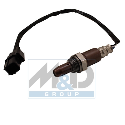 Sonde lambda linéaire rapport air/carburant 4 fils