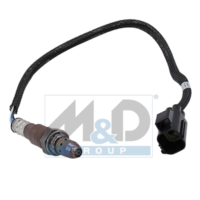 Sonde lambda linéaire rapport air/carburant 4 fils