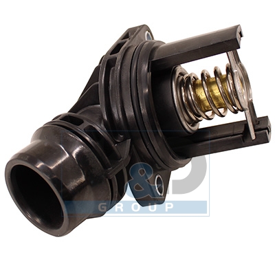 Thermostat 