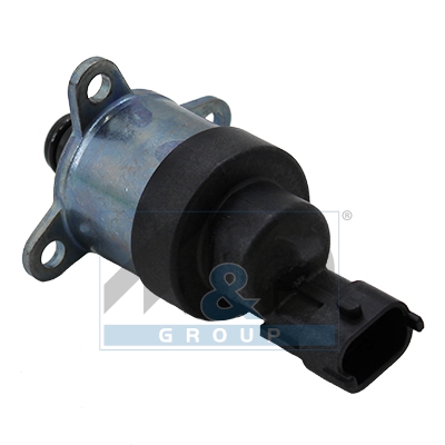 Régulateur de pression diesel Common Rail