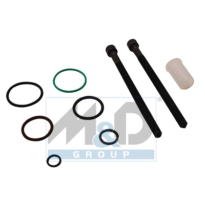 Kit de réparation pour injecteurs