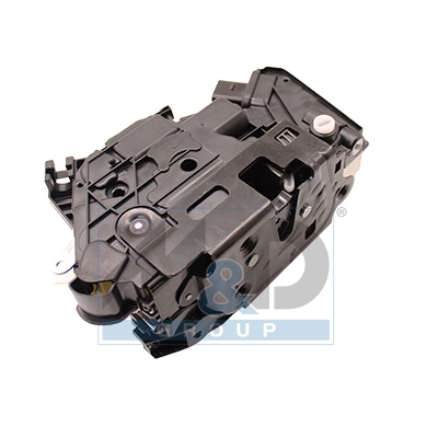 Deurslot actuator