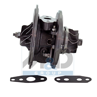 Chra turbo 