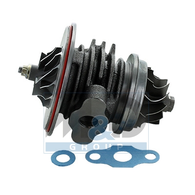 Chra turbo 
