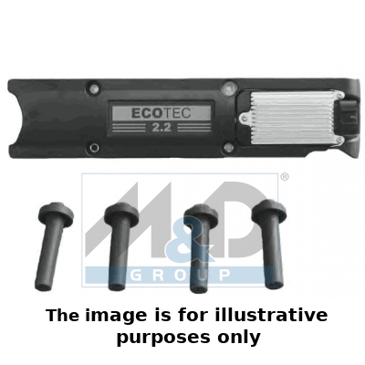 Bobine d'allumage 