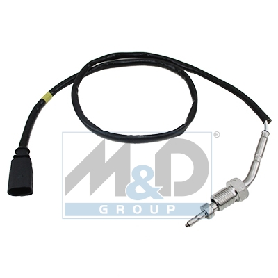 Capteur temp gaz d’échappement
