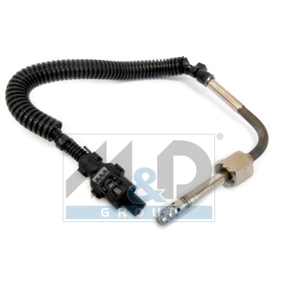 Capteur temp gaz d'échappement